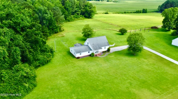 $405,000 | 1791 Dover Fort Barnwell Road, Dover, NC 28526