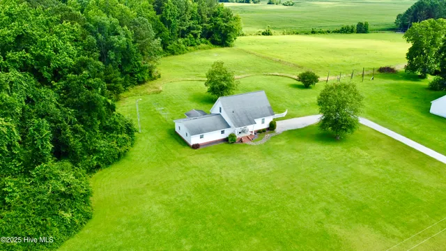 $405,000 | 1791 Dover Fort Barnwell Road, Dover, NC 28526