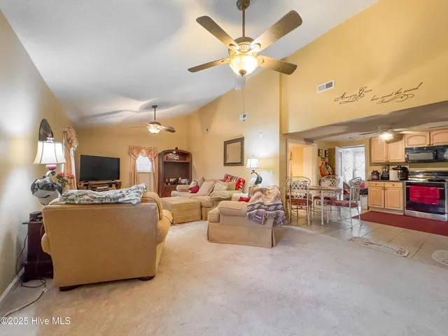 $405,000 | 1791 Dover Fort Barnwell Road, Dover, NC 28526