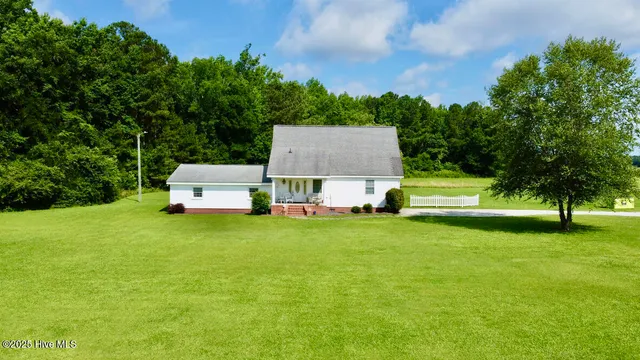 $405,000 | 1791 Dover Fort Barnwell Road, Dover, NC 28526