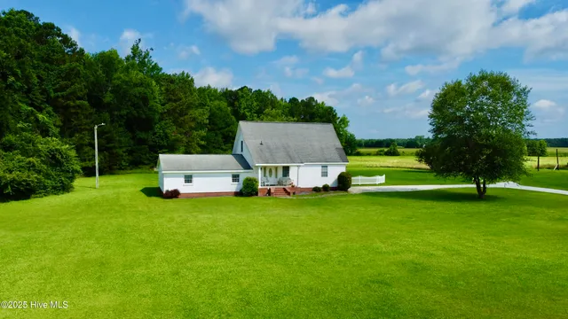 $405,000 | 1791 Dover Fort Barnwell Road, Dover, NC 28526