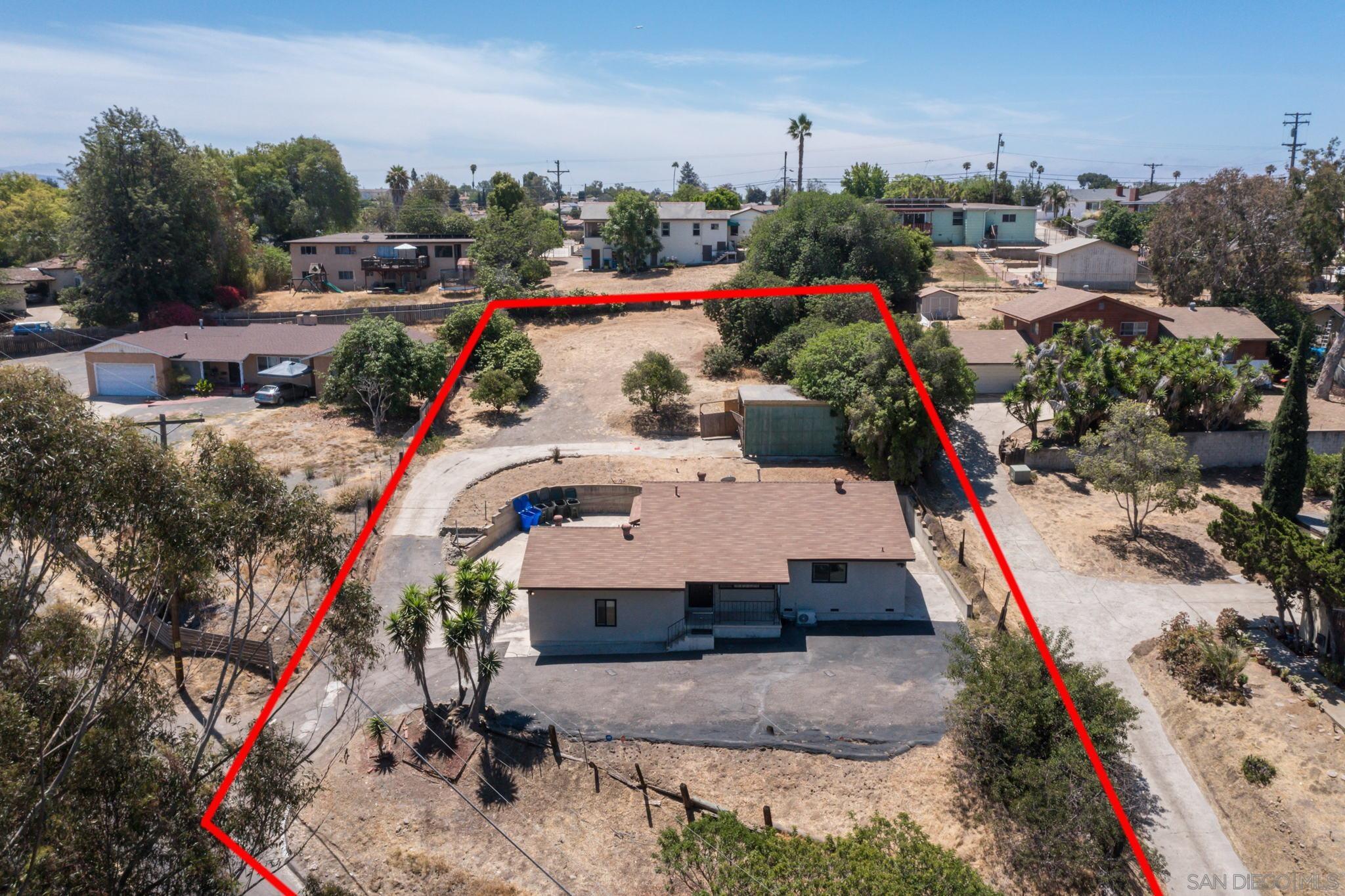 6643 San Miguel Lemon Grove, CA 91945 - Photo 2 of 34 a view of a city