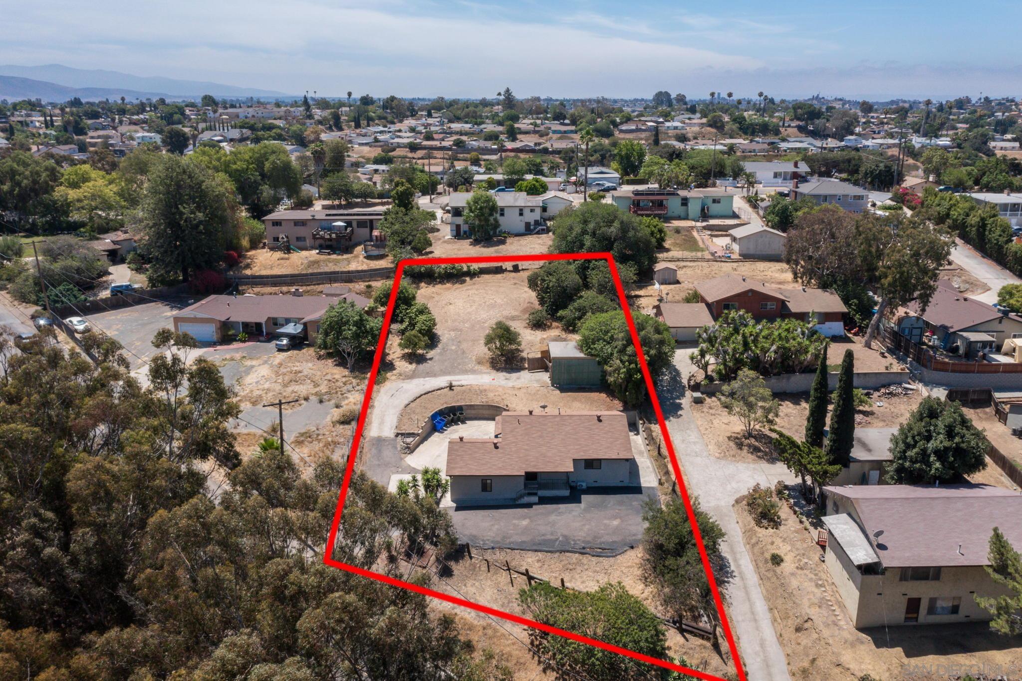 6643 San Miguel Lemon Grove, CA 91945 - Photo 5 of 34 a view of city