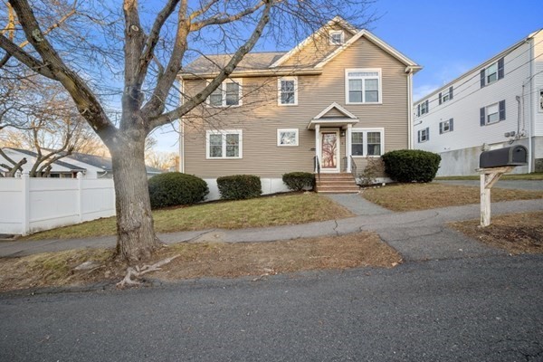 6 Sandra Road Peabody, MA 01960 - Photo 1 of 15 Gallery Image 1