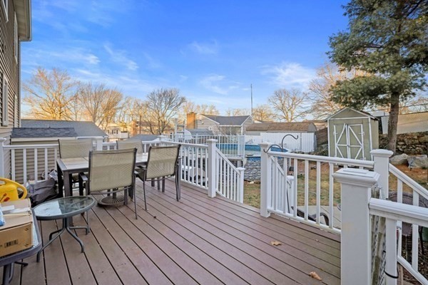 6 Sandra Road Peabody, MA 01960 - Photo 15 of 15 Gallery Image 15