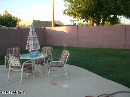 3162 West Altadena Avenue Phoenix, AZ 85029 - Photo 4 of 11 Altadena Back