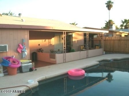 3162 West Altadena Avenue Phoenix, AZ 85029 - Photo 6 of 11 Altadena Pool