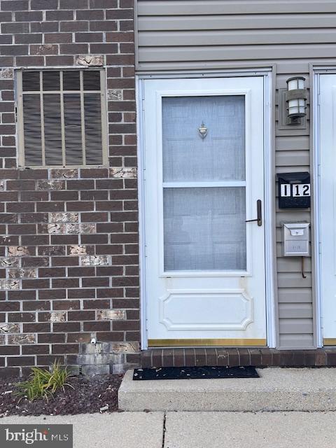 2900 State Hill Road, Unit I12 Reading, PA 19610 - Photo 1 of 14 a view of a brick house with a window