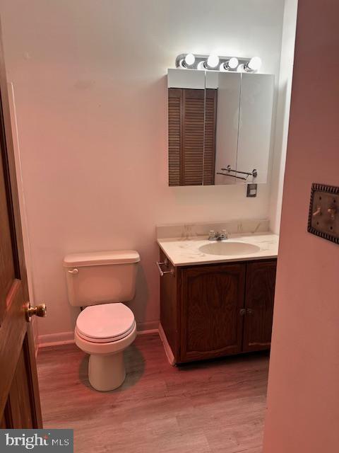 2900 State Hill Road, Unit I12 Reading, PA 19610 - Photo 11 of 14 a bathroom with a sink and a toilet
