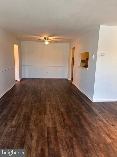 2900 State Hill Road, Unit I12 Reading, PA 19610 - Photo 3 of 14 a view of empty room with wooden floor