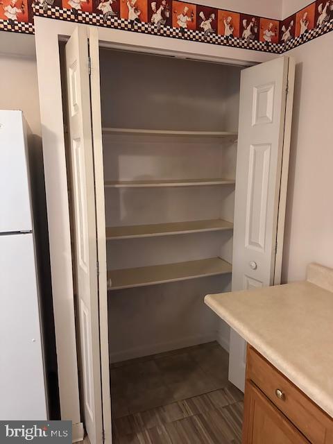 2900 State Hill Road, Unit I12 Reading, PA 19610 - Photo 9 of 14 a view of storage and utility room with washer and dryer