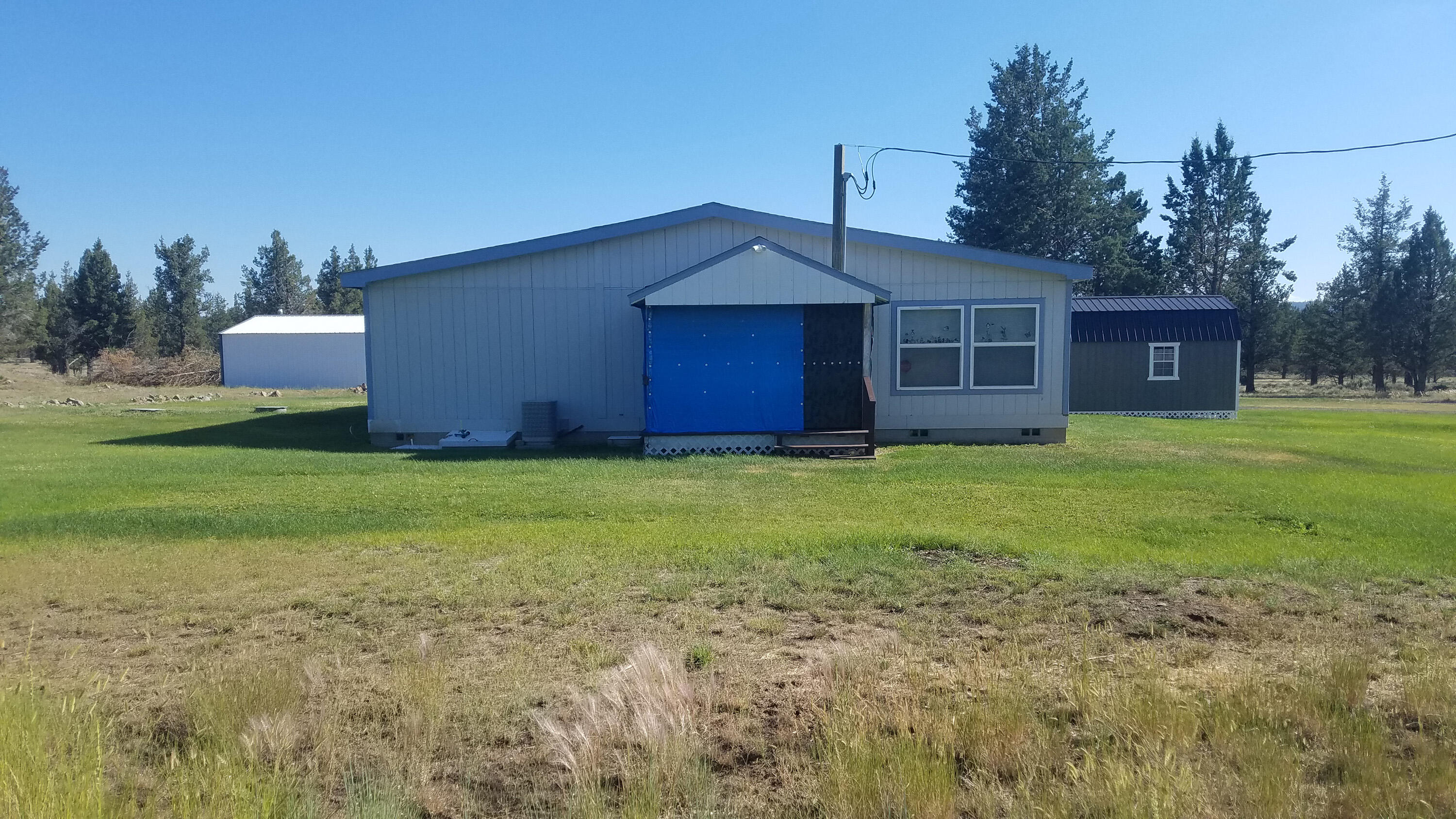 16511 Fishhole Creek Road Bly, OR 97622 - Photo 11 of 94 20230713_171718