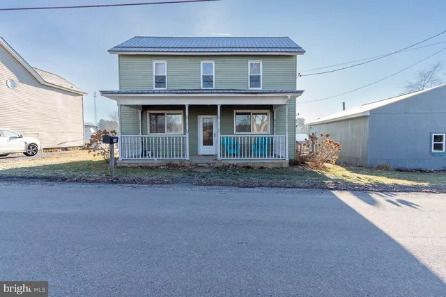 $162,000 | 200 Stumptown Road, Osceola Mills, PA 16666