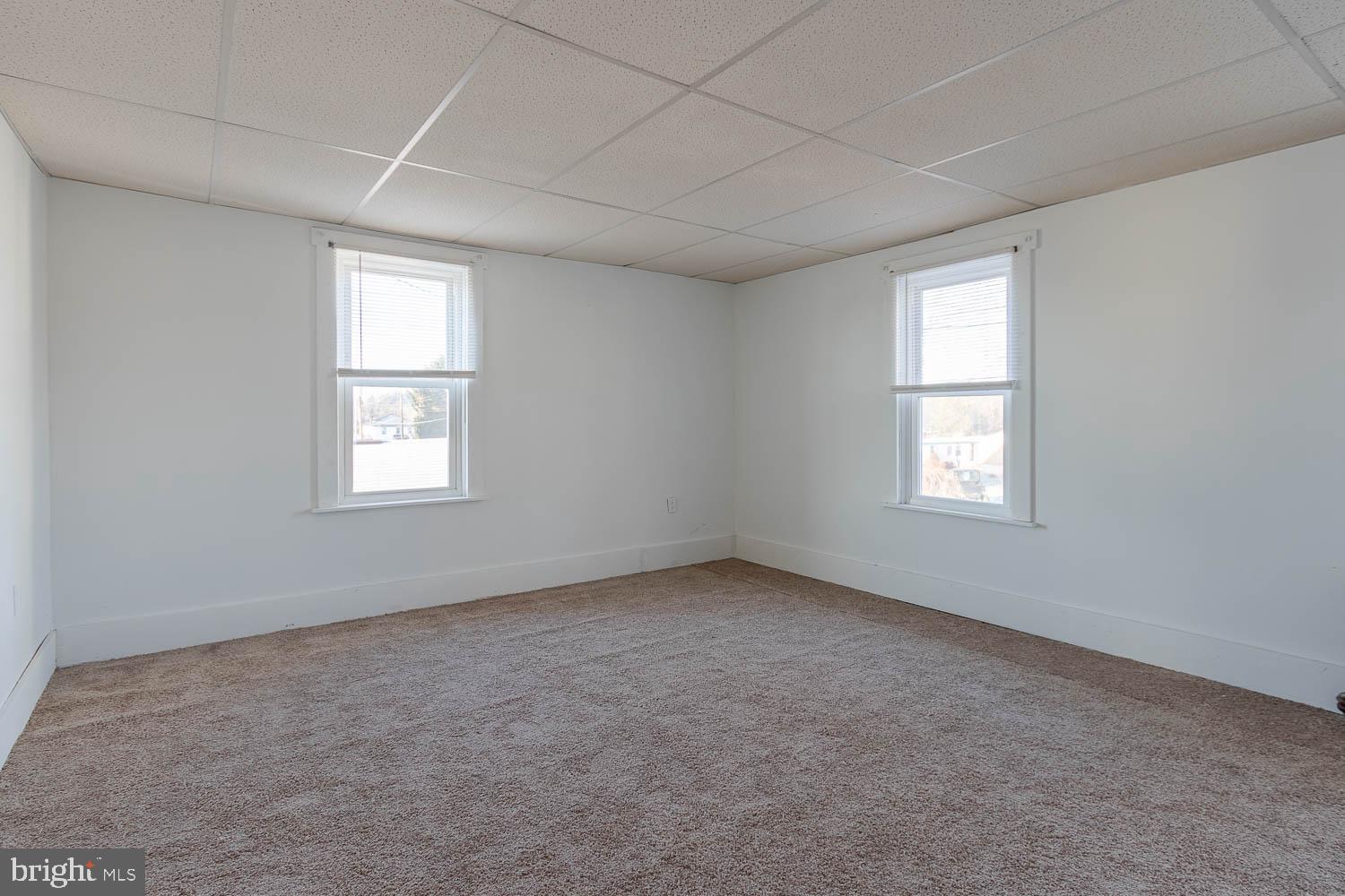200 Stumptown Road Osceola Mills, PA 16666 - Photo 14 of 30 an empty room with windows