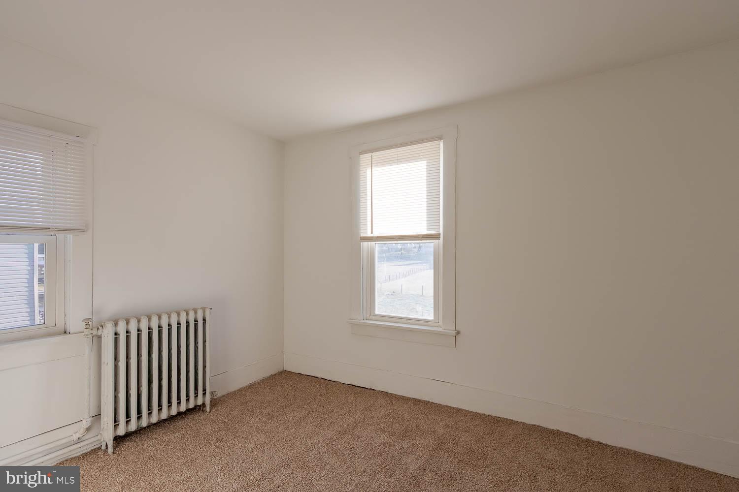 200 Stumptown Road Osceola Mills, PA 16666 - Photo 18 of 30 an empty room with windows