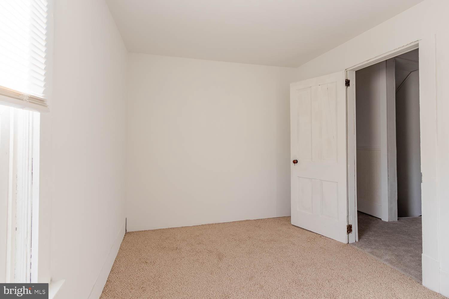 200 Stumptown Road Osceola Mills, PA 16666 - Photo 19 of 30 a view of an empty room
