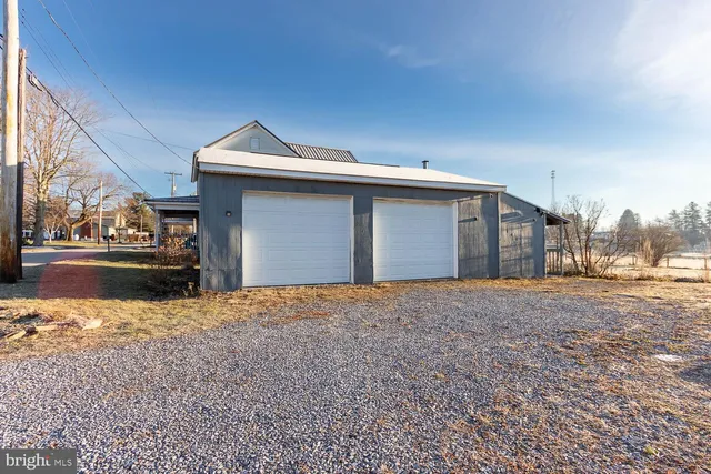 $162,000 | 200 Stumptown Road, Osceola Mills, PA 16666