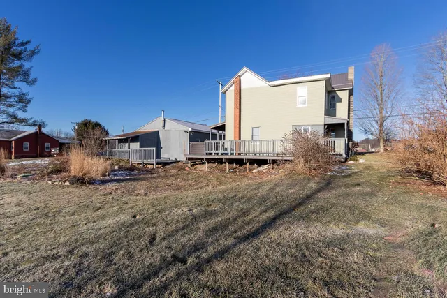 $162,000 | 200 Stumptown Road, Osceola Mills, PA 16666