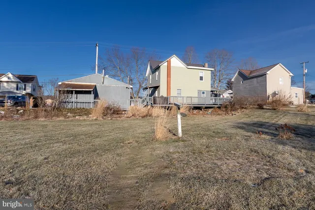 $162,000 | 200 Stumptown Road, Osceola Mills, PA 16666