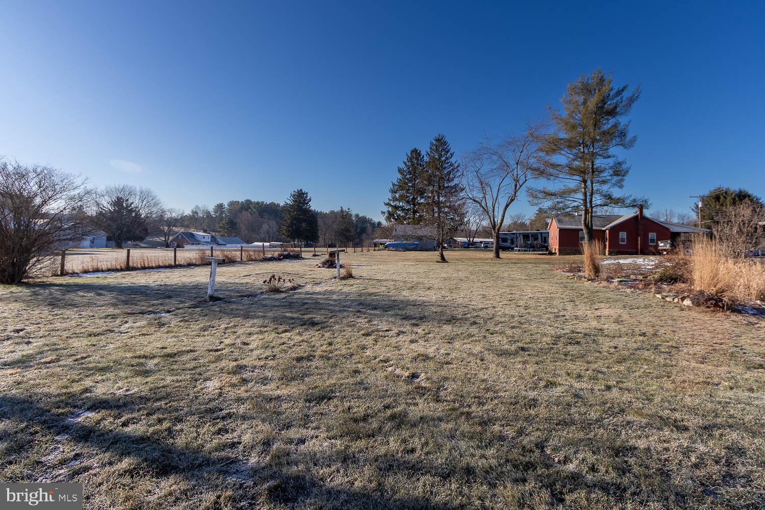 200 Stumptown Road Osceola Mills, PA 16666 - Photo 29 of 30 a view of a outdoor space