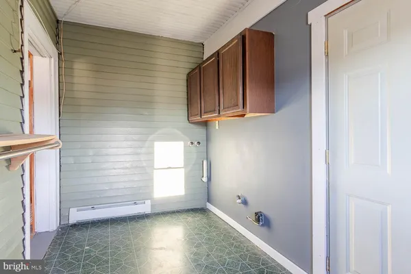 a view of bathroom