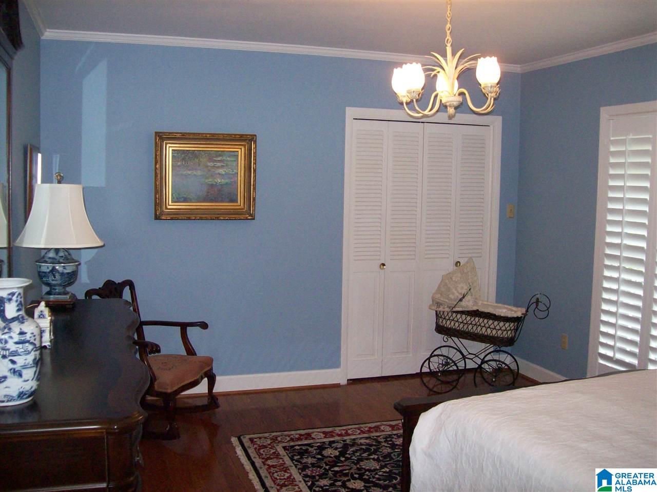 89 Merrill Drive Heflin, AL 36264 - Photo 3 of 29