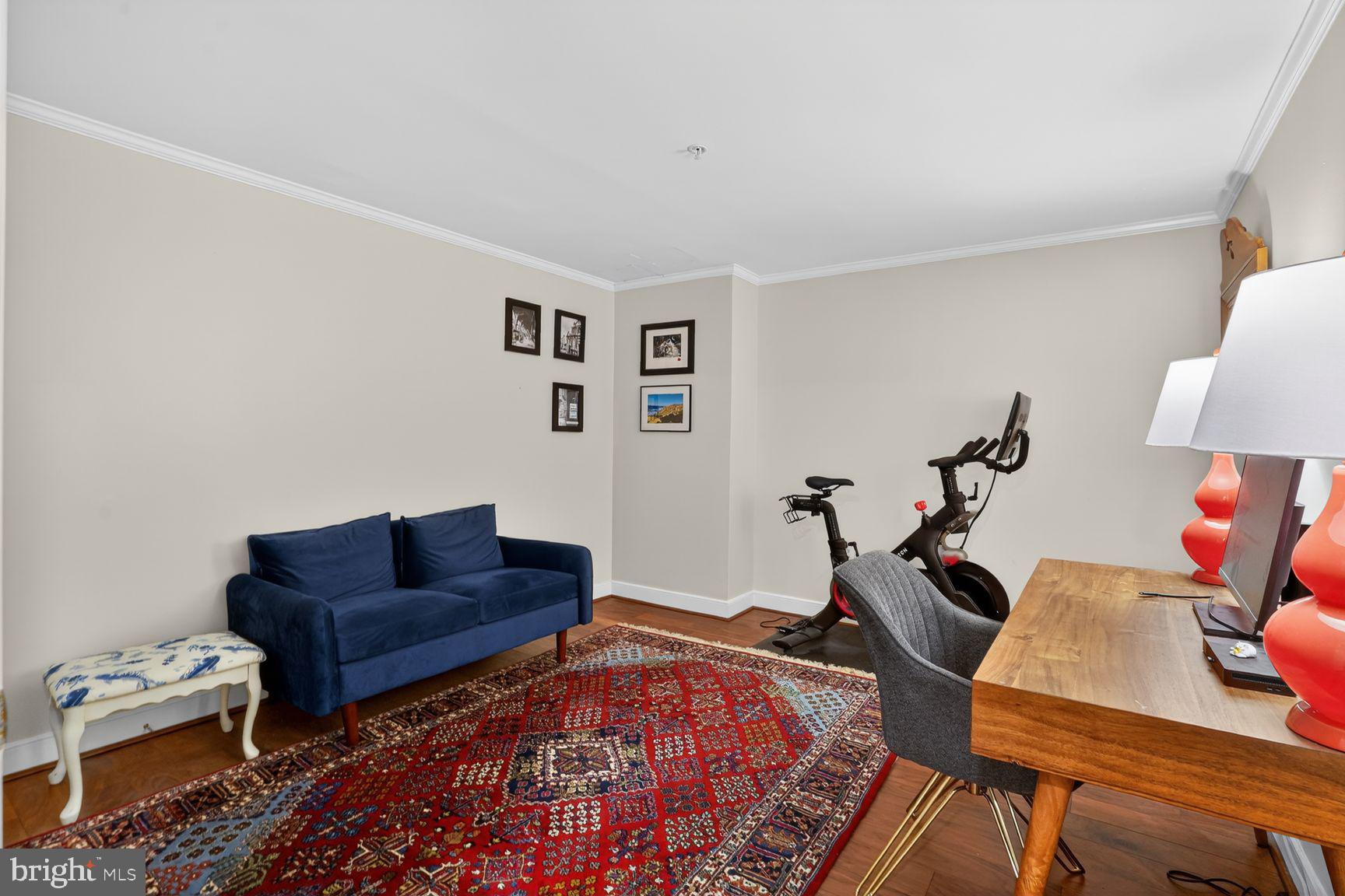 631 D Street Northwest, Unit 231 Washington, DC 20004 - Photo 15 of 43