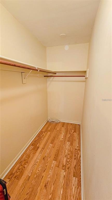 5660 80th Street North, Unit A303 St. Petersburg, FL 33709 - Photo 19 of 72 a view of an empty room