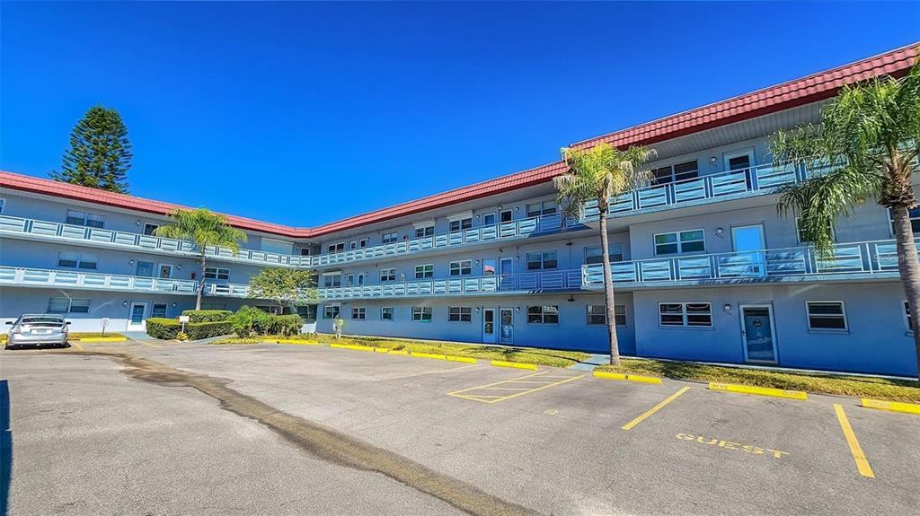 5660 80th Street North, Unit A303 St. Petersburg, FL 33709 - Photo 27 of 72