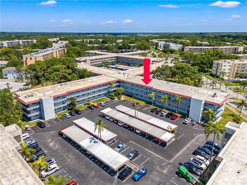 5660 80th Street North, Unit A303 St. Petersburg, FL 33709 - Photo 28 of 72