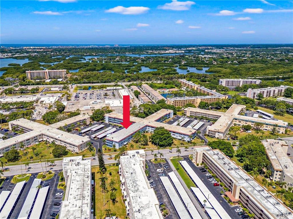 5660 80th Street North, Unit A303 St. Petersburg, FL 33709 - Photo 29 of 72