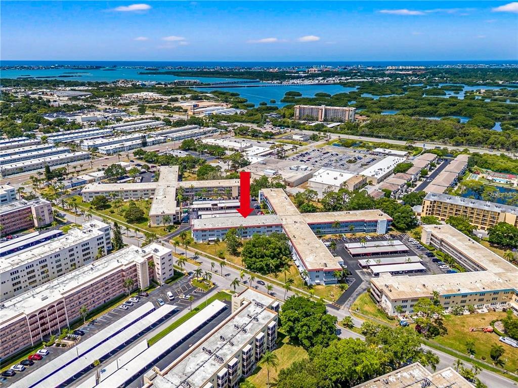 5660 80th Street North, Unit A303 St. Petersburg, FL 33709 - Photo 30 of 72