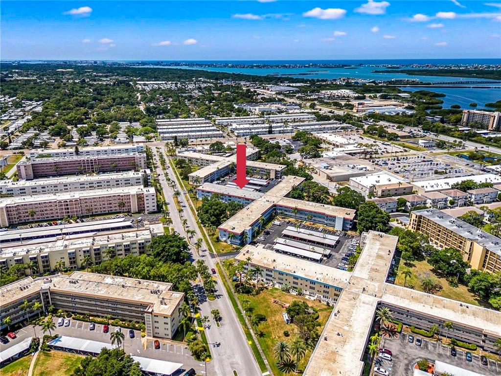 5660 80th Street North, Unit A303 St. Petersburg, FL 33709 - Photo 31 of 72