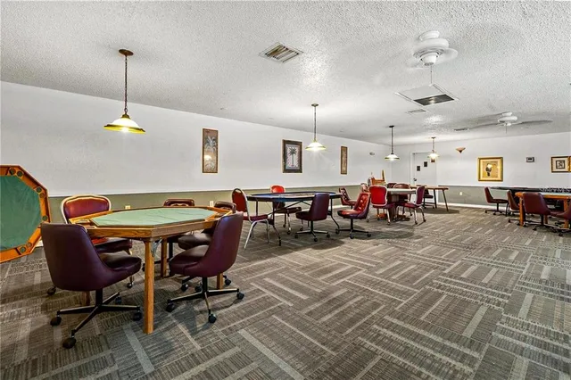 a view of a tennis court