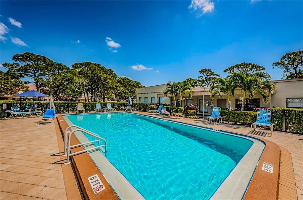 5660 80th Street North, Unit A303 St. Petersburg, FL 33709 - Photo 57 of 72