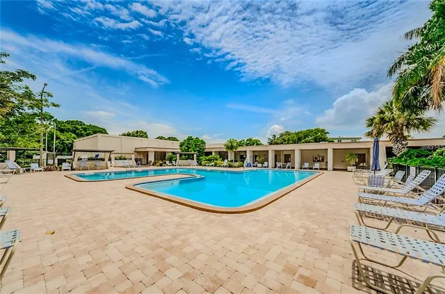 $95,000 | 5660 80th Street North, Unit A303, St. Petersburg, FL 33709