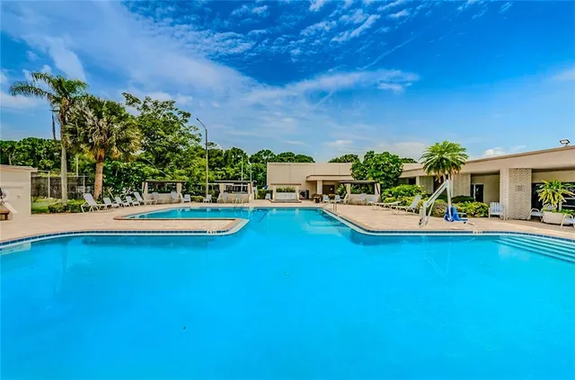 $95,000 | 5660 80th Street North, Unit A303, St. Petersburg, FL 33709