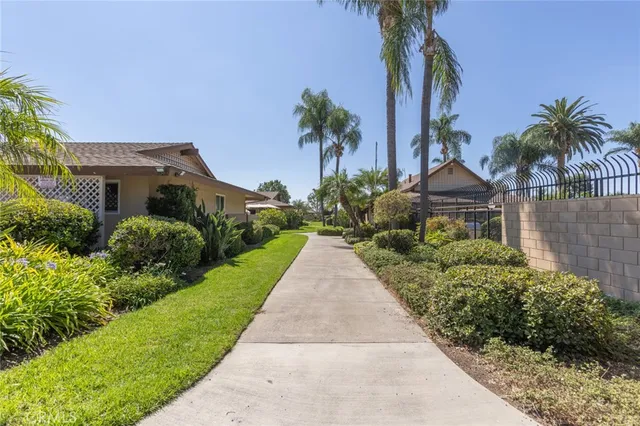 $529,000 | 1756 East Commonwealth Avenue, Unit 101, Fullerton, CA 92831