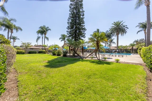 $529,000 | 1756 East Commonwealth Avenue, Unit 101, Fullerton, CA 92831