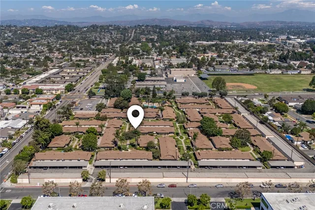 $529,000 | 1756 East Commonwealth Avenue, Unit 101, Fullerton, CA 92831