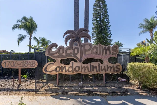 $529,000 | 1756 East Commonwealth Avenue, Unit 101, Fullerton, CA 92831