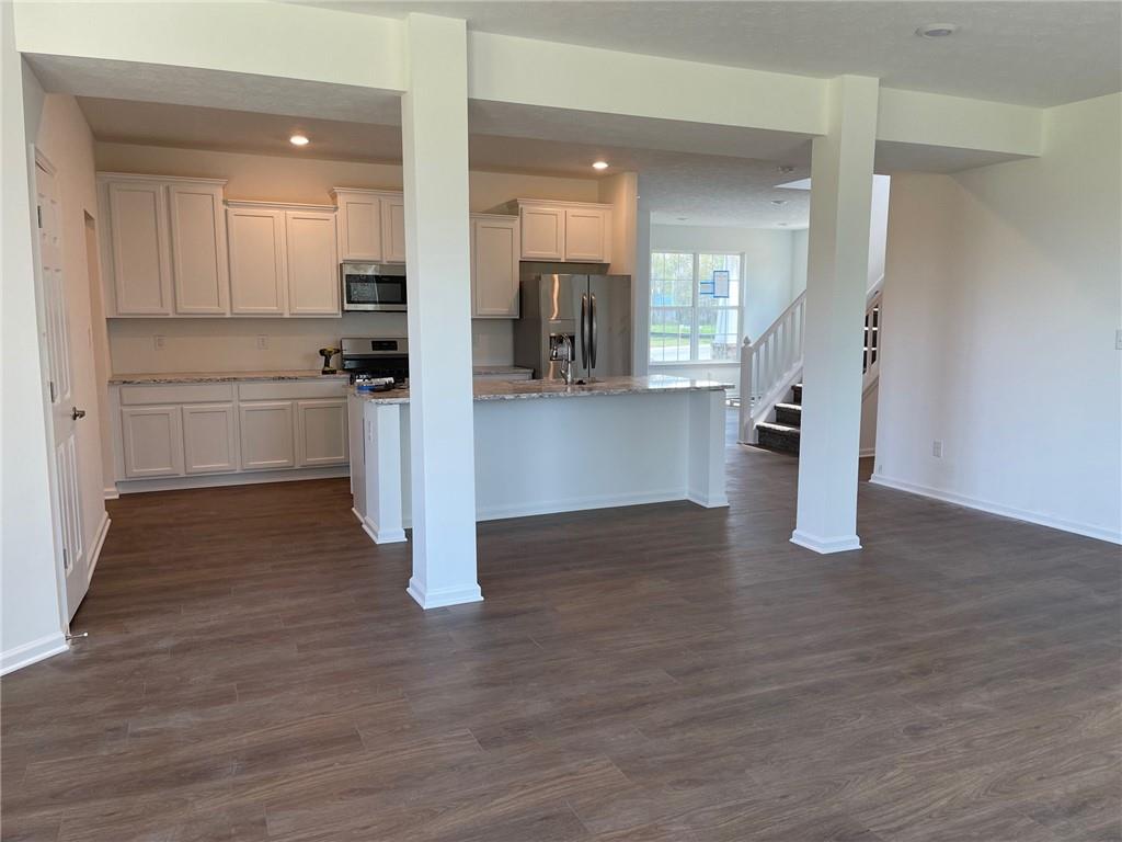 477 Pintail Way Pendleton, IN 46064 - Photo 3 of 5