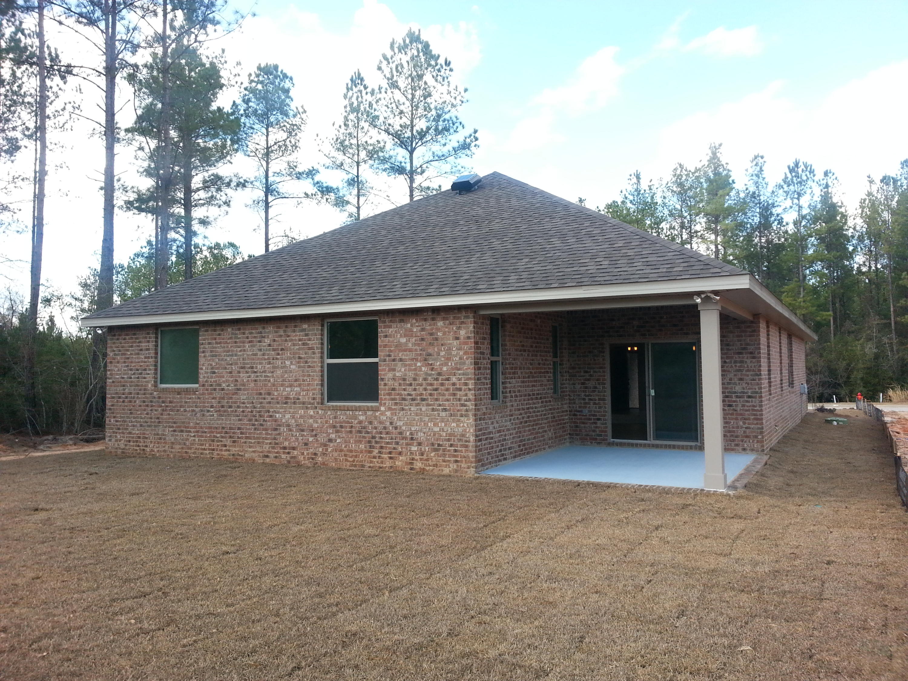 4697 Integrity Court Milton, FL 32570 - Photo 20 of 22