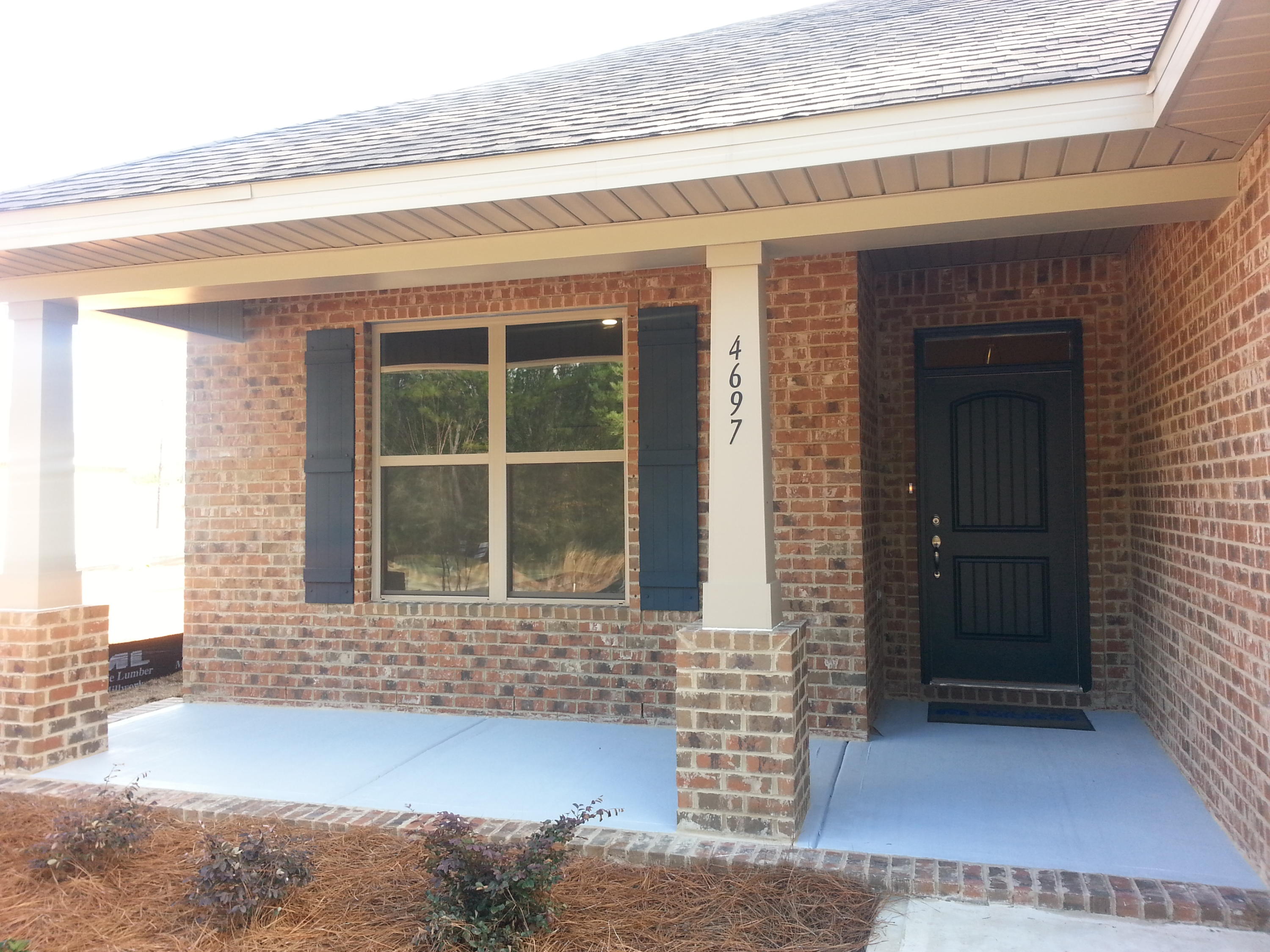 4697 Integrity Court Milton, FL 32570 - Photo 2 of 22