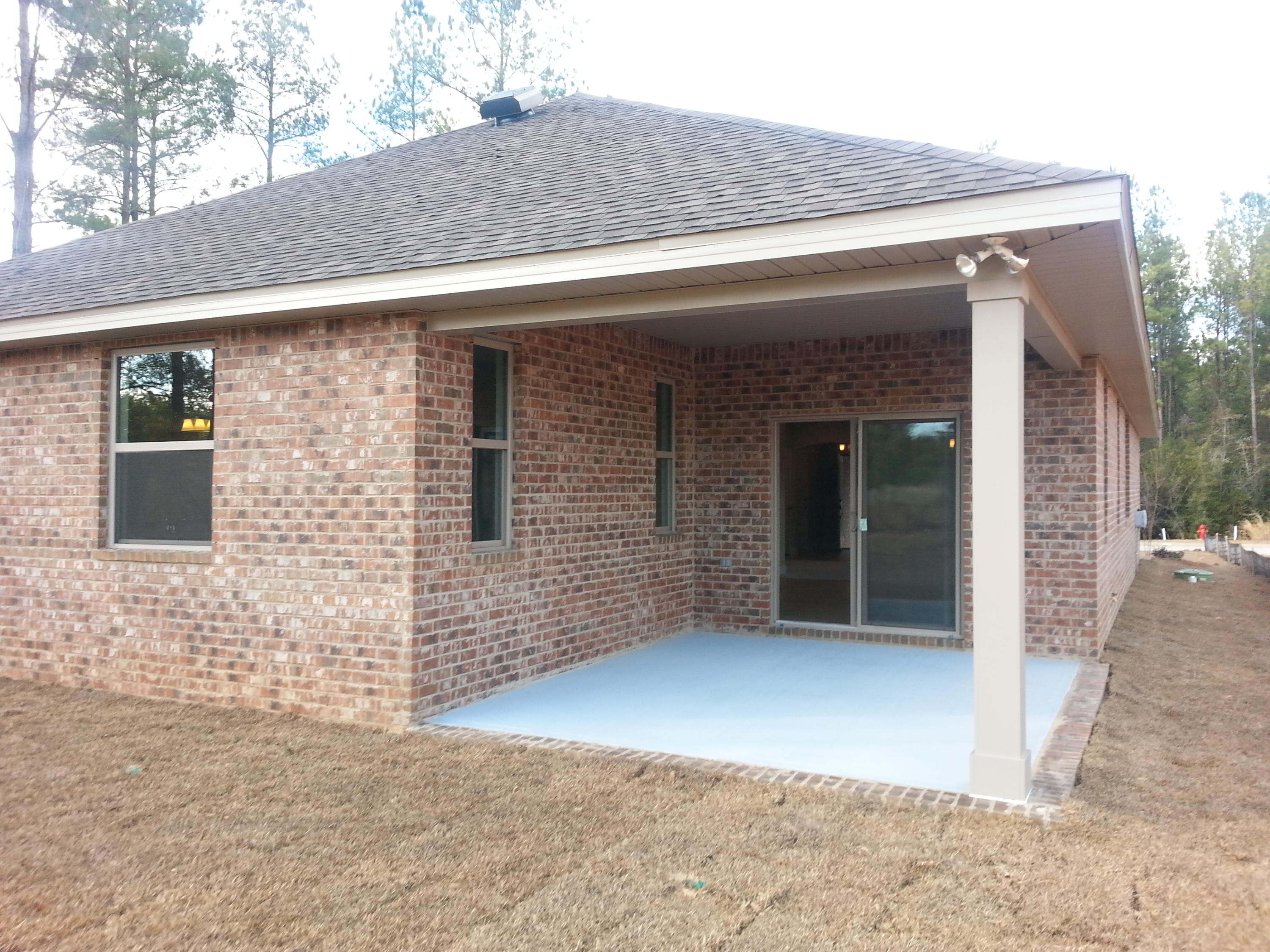 4697 Integrity Court Milton, FL 32570 - Photo 21 of 22