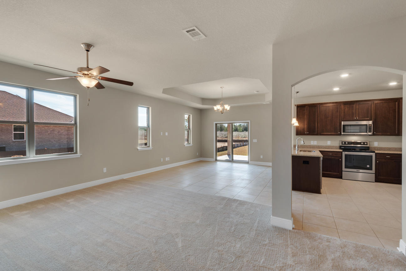 4697 Integrity Court Milton, FL 32570 - Photo 3 of 22