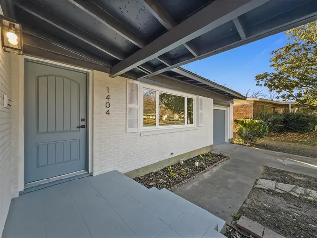 $279,000 | 1404 Marshalldale Drive, Arlington, TX 76013