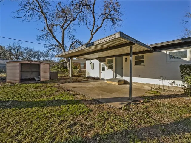 $279,000 | 1404 Marshalldale Drive, Arlington, TX 76013