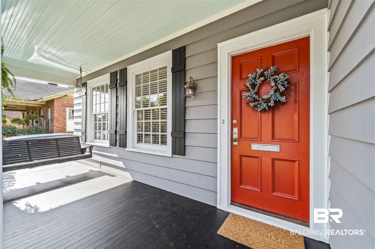 1911 Clearmont Street Mobile, AL 36606 - Photo 6 of 28