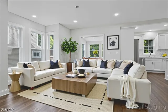 $499,000 | 215 Grand Avenue, Hackettstown, NJ 07840